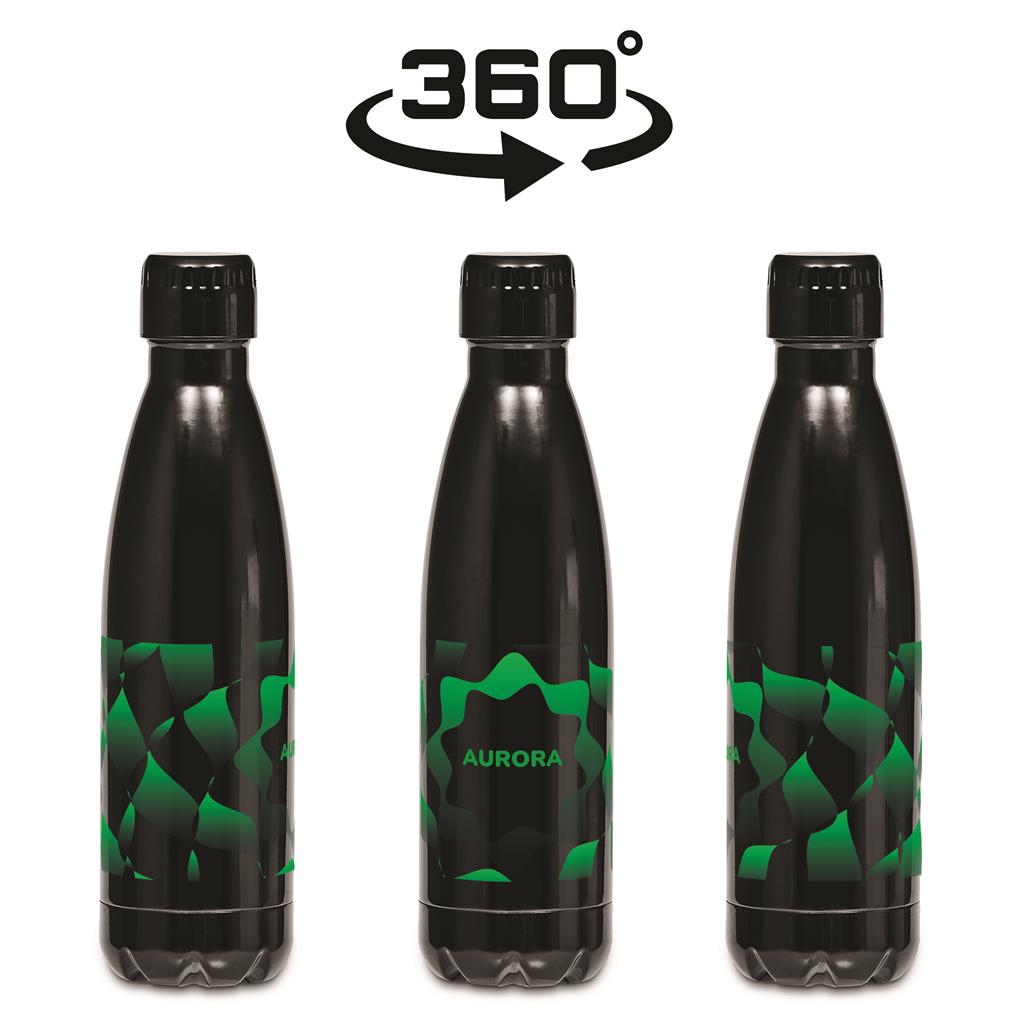Serendipio Ethos Vacuum Water Bottle - 500ml
